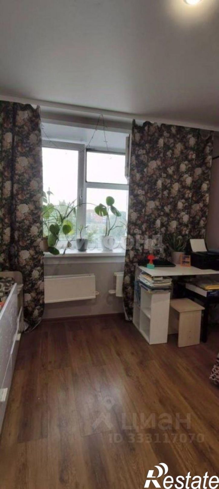 1-комн квартира ул Комсомольская, 32,  д. 32
