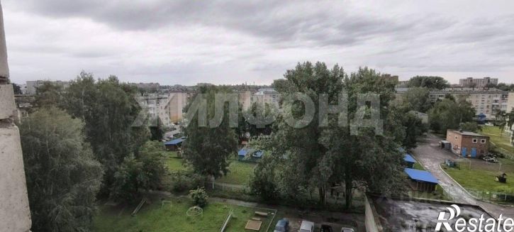 1-комн квартира ул Комсомольская, 32,  д. 32