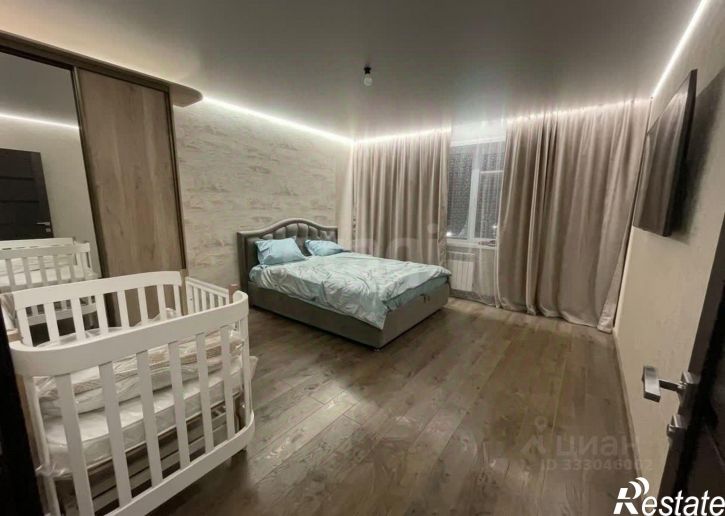 3-комн квартира ул Первомайская, 133б,  д. 133б