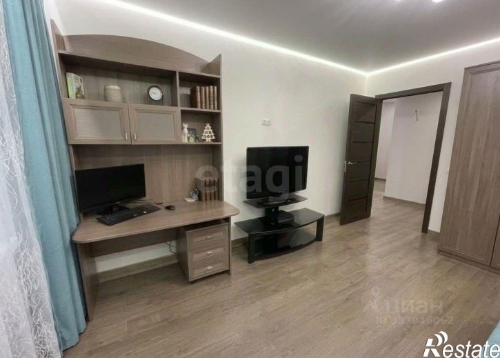 3-комн квартира ул Первомайская, 133б,  д. 133б