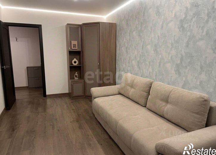 3-комн квартира ул Первомайская, 133б,  д. 133б