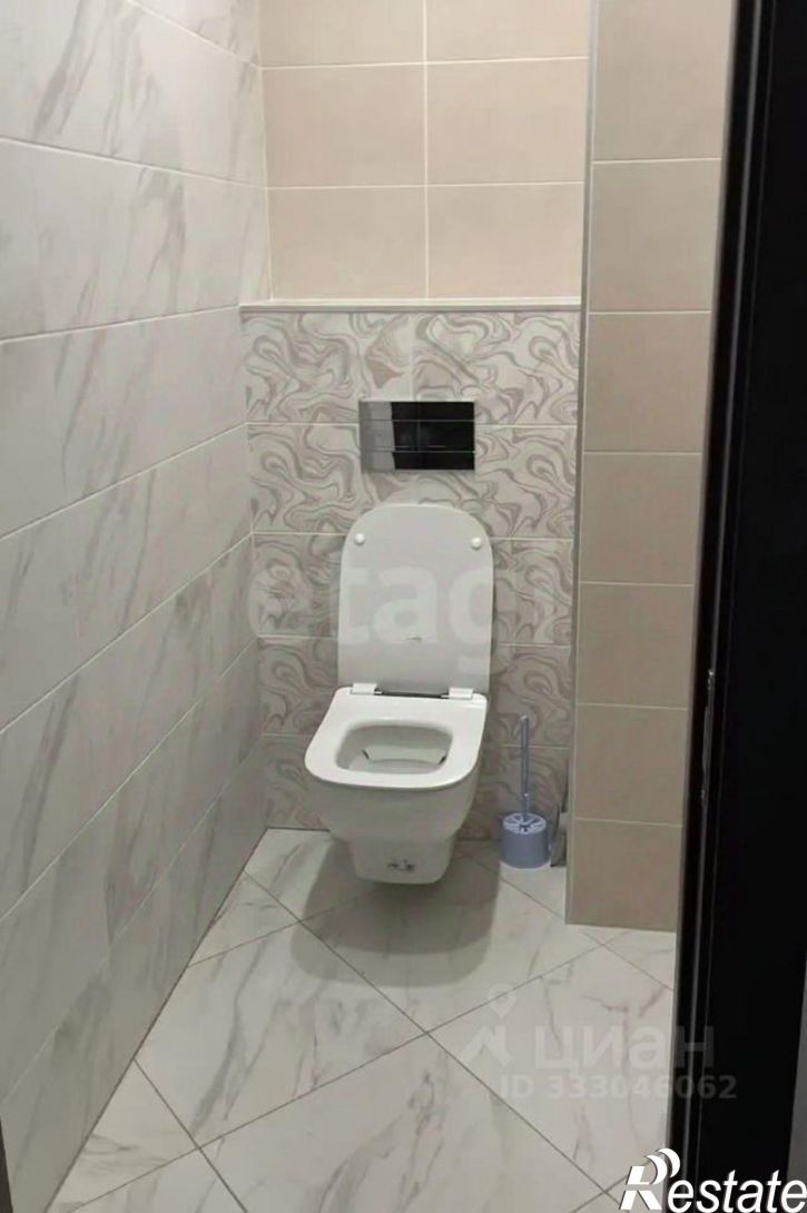 3-комн квартира ул Первомайская, 133б,  д. 133б