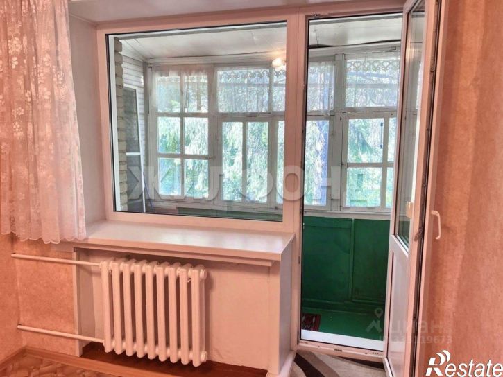 3-комн квартира г. Бердск