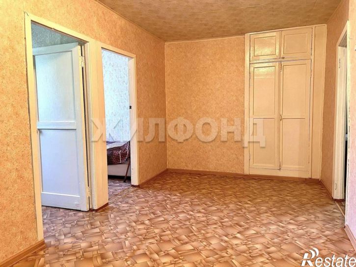 3-комн квартира г. Бердск