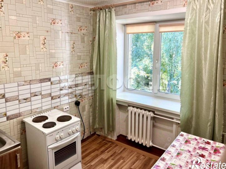 3-комн квартира г. Бердск