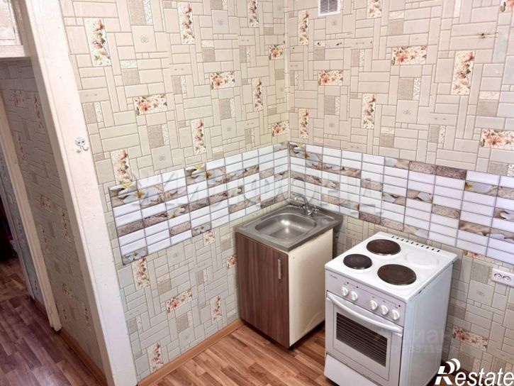 3-комн квартира г. Бердск