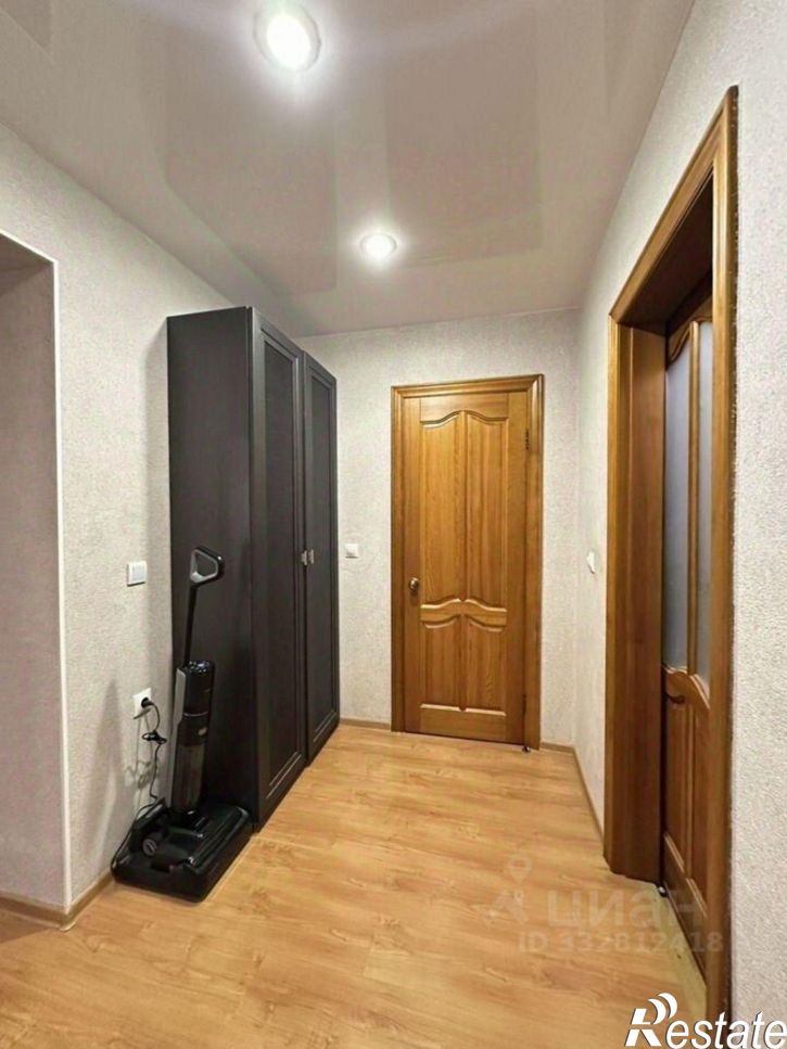 3-комн квартира ул Красная Сибирь, 132,  д. 132