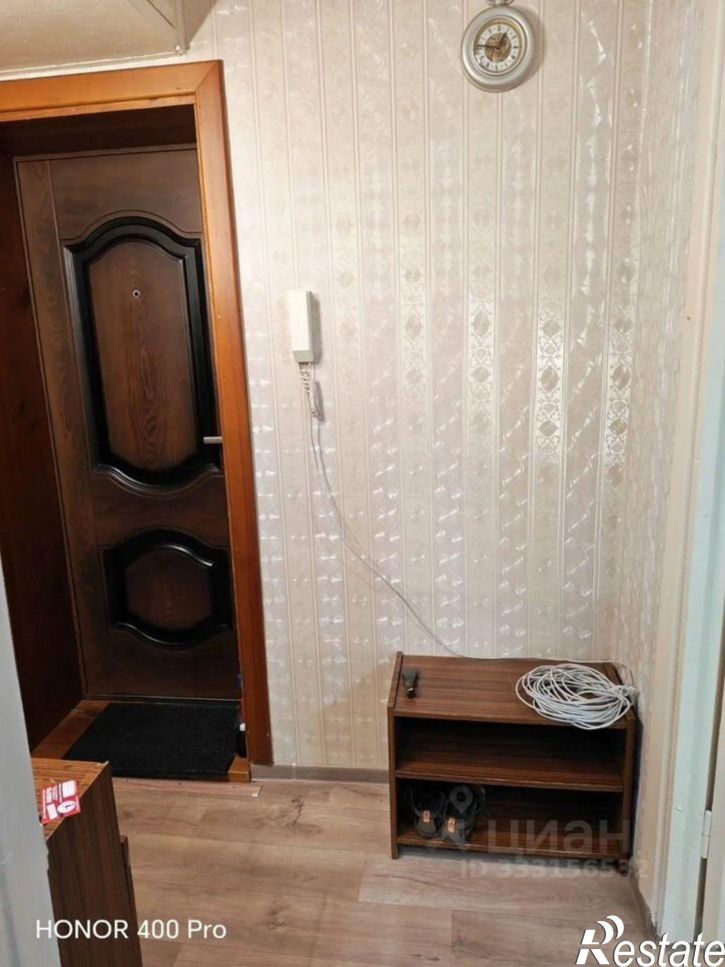 1-комн квартира ул Боровая, 98,  д. 98