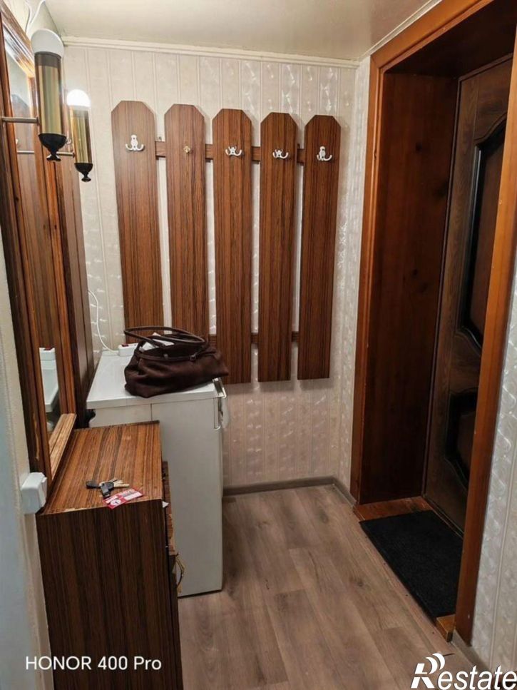 1-комн квартира ул Боровая, 98,  д. 98