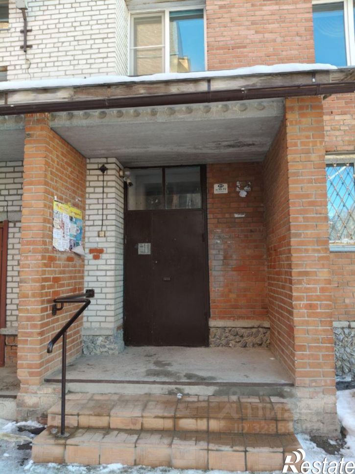 2-комн квартира ул Красная Сибирь, 119,  д. 119