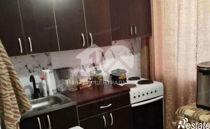 2-комн квартира ул Микрорайон, 22а,  д. 22а