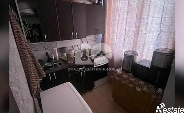 2-комн квартира ул Микрорайон, 22а,  д. 22а