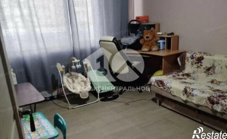 2-комн квартира ул Микрорайон, 22а,  д. 22а