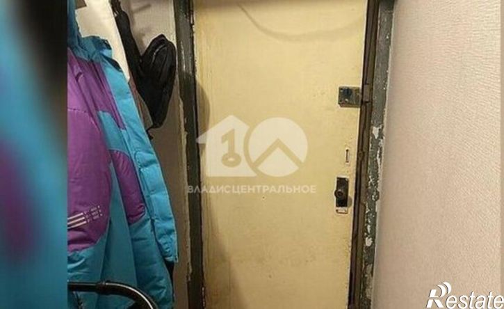 2-комн квартира ул Микрорайон, 22а,  д. 22а