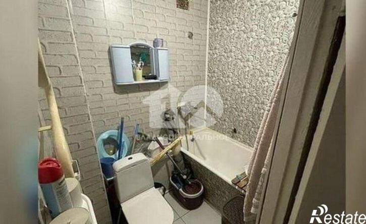 2-комн квартира ул Микрорайон, 22а,  д. 22а