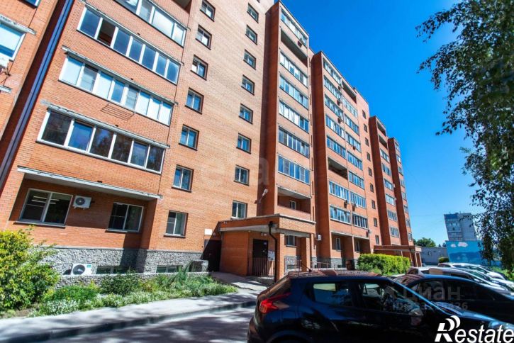 1-комн квартира ул Комсомольская, 14,  д. 14