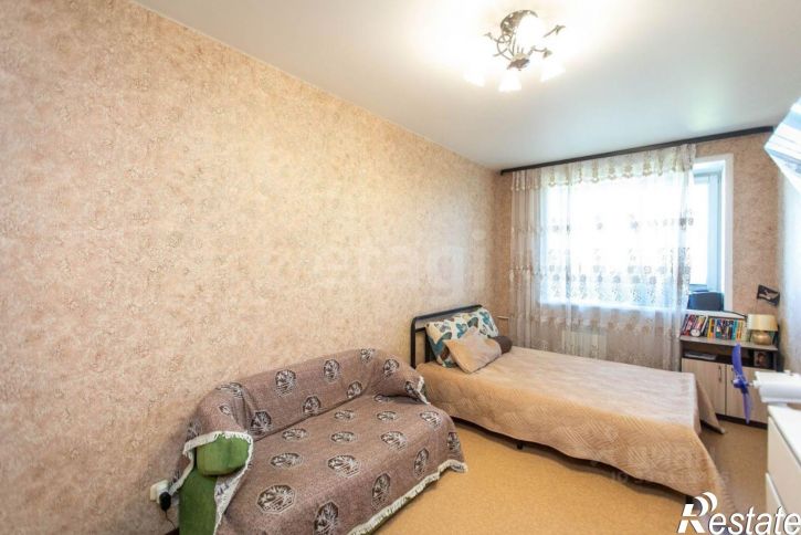 1-комн квартира ул Комсомольская, 14,  д. 14