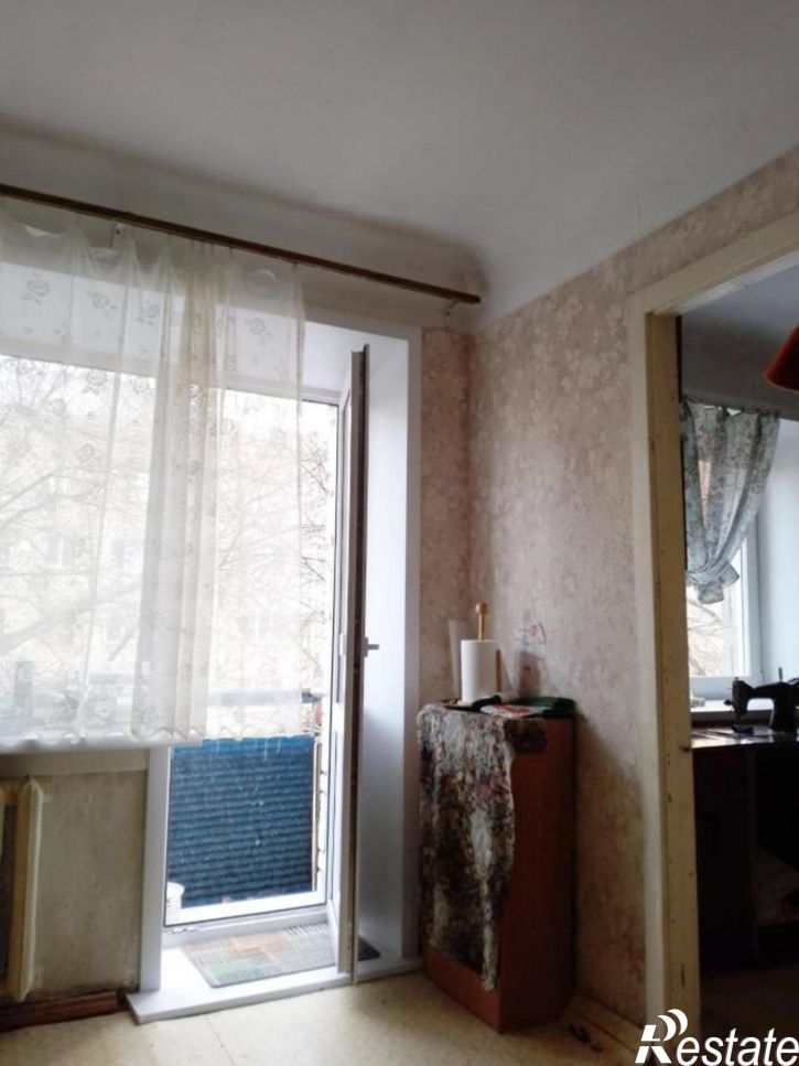 2-комн квартира Ленина, 38