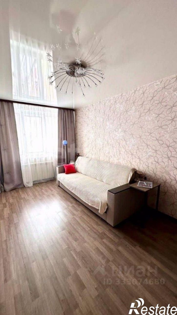 2-комн квартира ул К.Маркса, 56,  д. 56