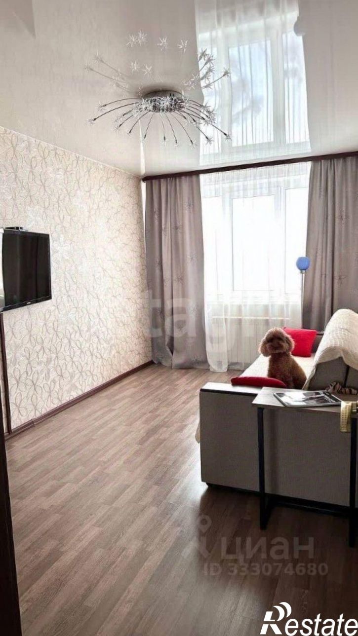 2-комн квартира ул К.Маркса, 56,  д. 56
