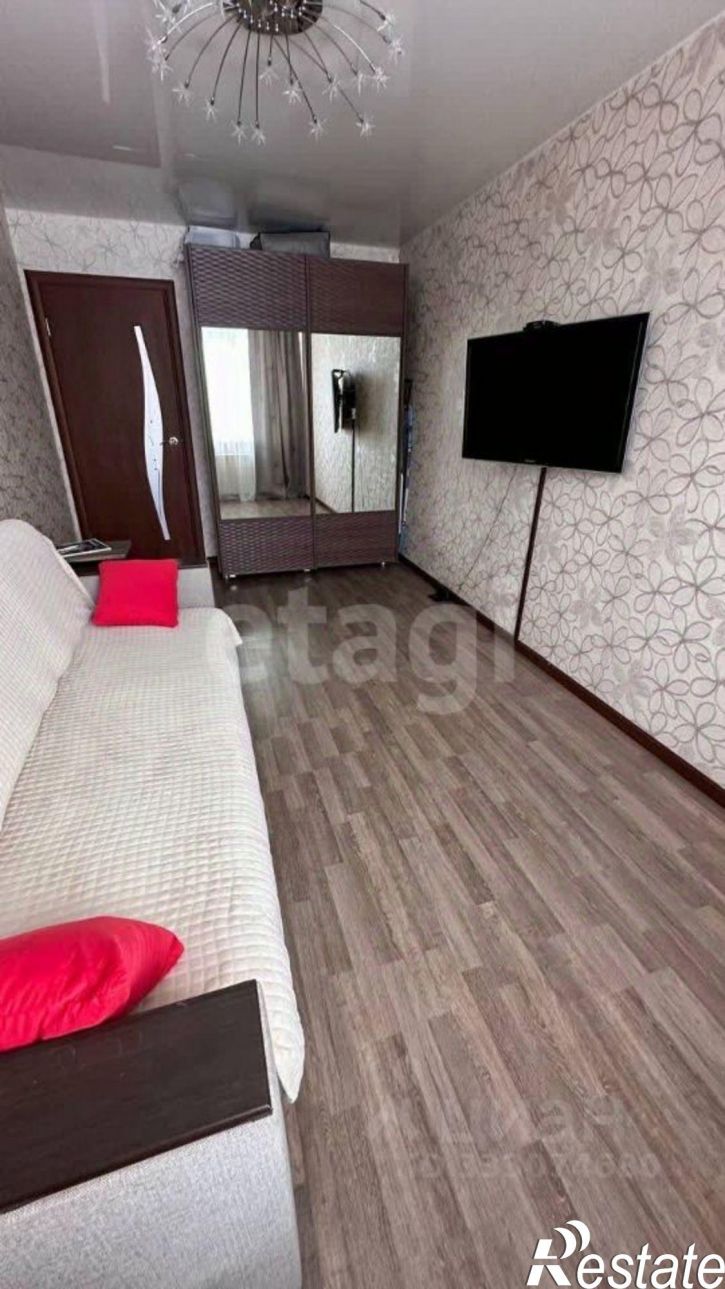 2-комн квартира ул К.Маркса, 56,  д. 56