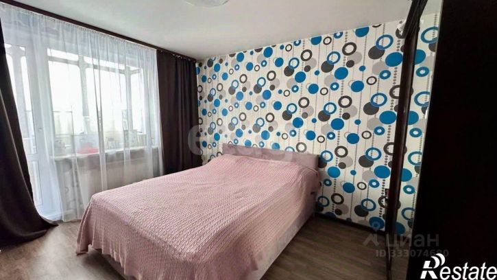 2-комн квартира ул К.Маркса, 56,  д. 56