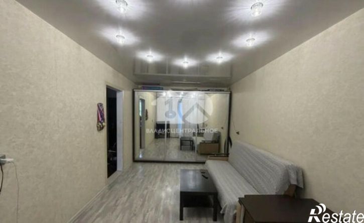 1-комн квартира территория Бердский санаторий, 36