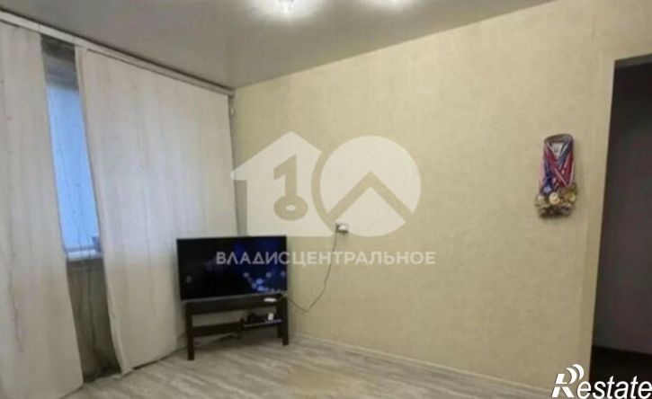 1-комн квартира территория Бердский санаторий, 36