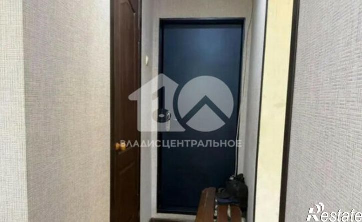 1-комн квартира территория Бердский санаторий, 36
