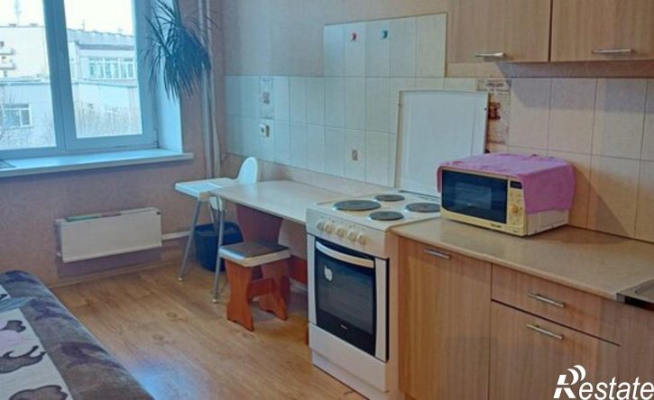 2-комн квартира ул Красная Сибирь, 98,  д. 98