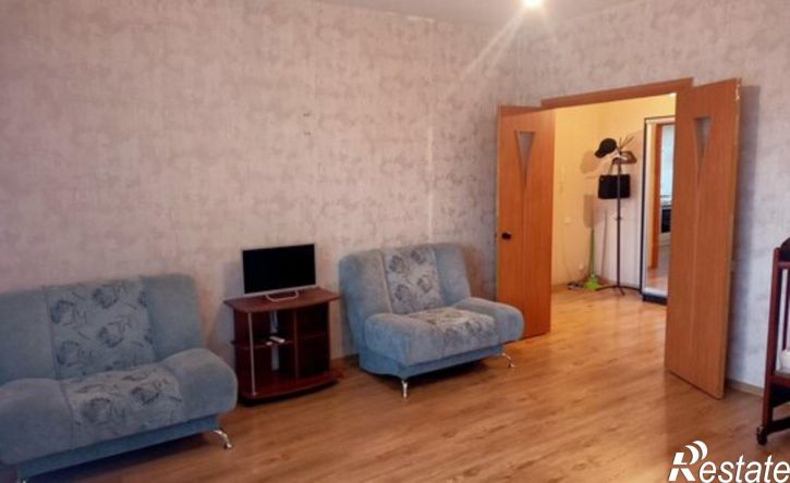 2-комн квартира ул Красная Сибирь, 98,  д. 98
