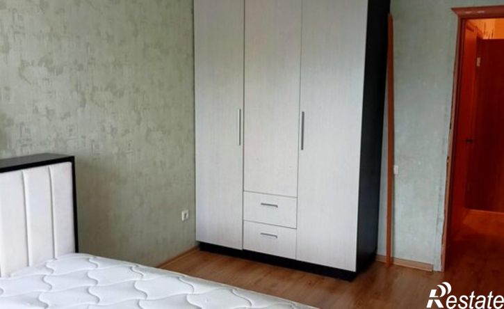 2-комн квартира ул Красная Сибирь, 98,  д. 98