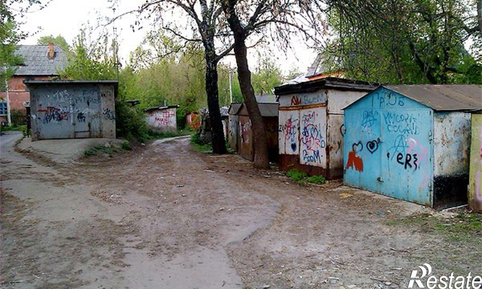 Сдать гараж, место в паркинге за 10 000 рублей на ул Линейная, 5 1