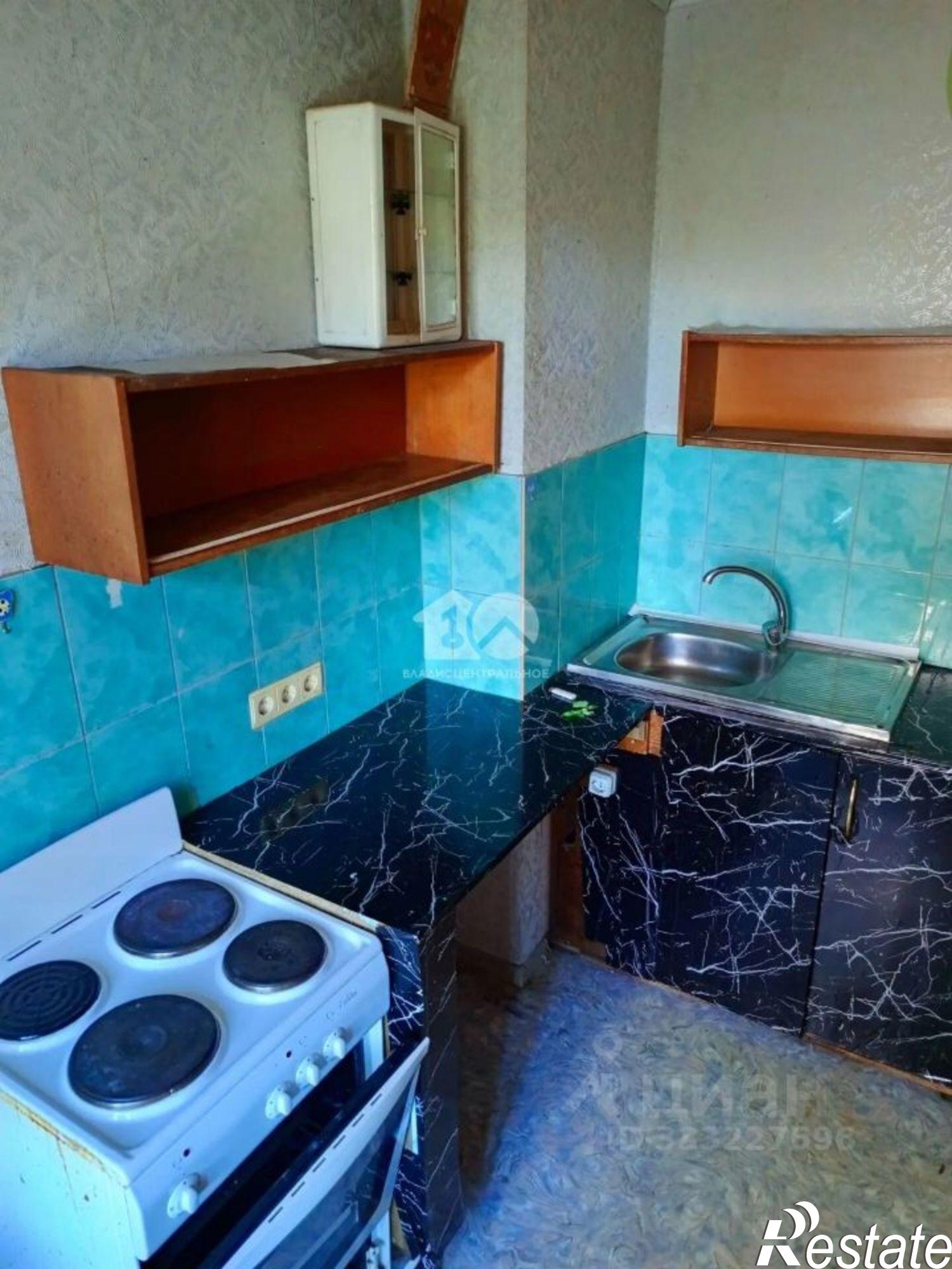 Купить квартиру за 2 500 000 рублей