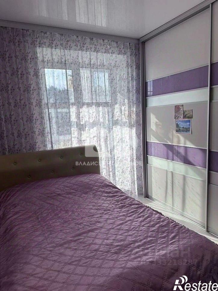 1-комн квартира