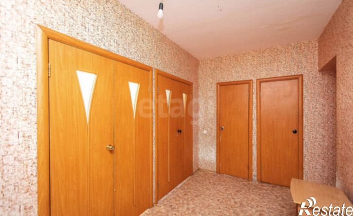 2-комн квартира ул Красная Сибирь, 106,  д. 106