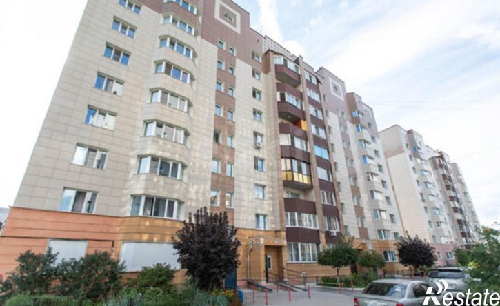 2-комн квартира ул Красная Сибирь, 106,  д. 106