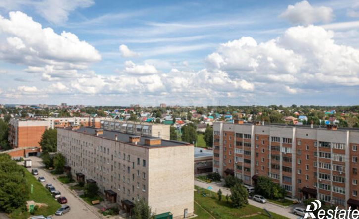 2-комн квартира ул Красная Сибирь, 106,  д. 106