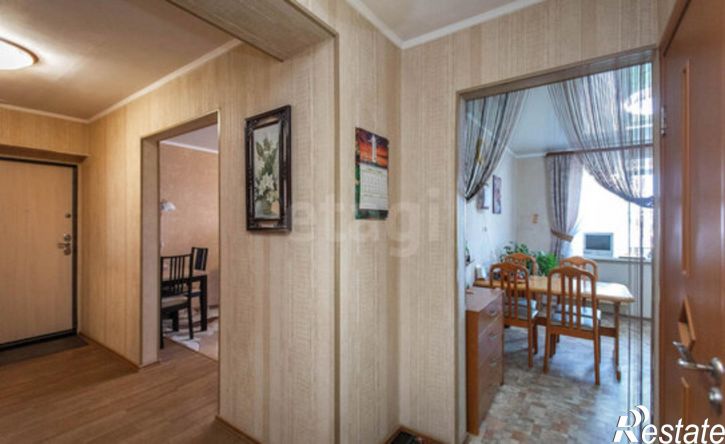 2-комн квартира ул Ленина, 10/3,  д. 10/3