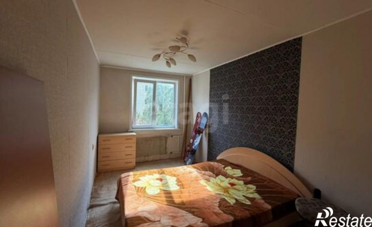 2-комн квартира ул Лунная, 10а,  д. 10а