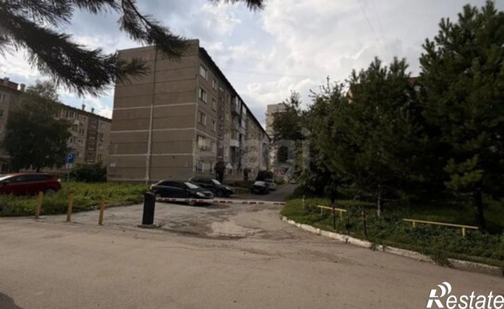 2-комн квартира ул Лунная, 10а,  д. 10а