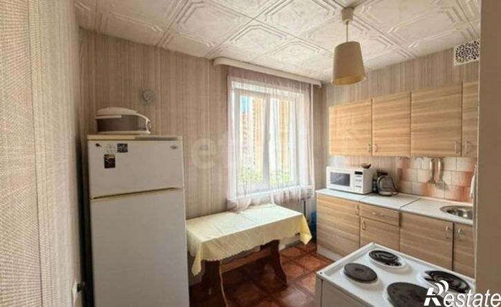 2-комн квартира ул Лунная, 10а,  д. 10а