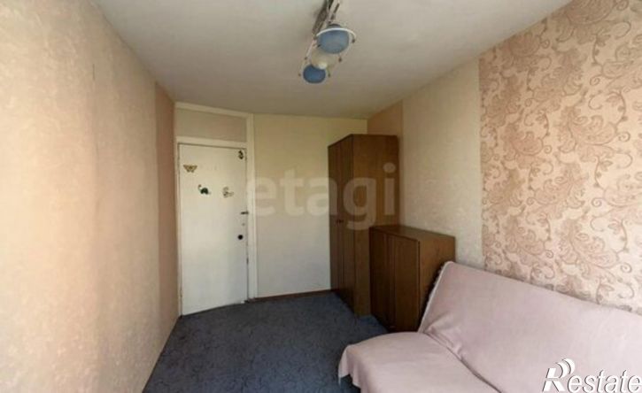 2-комн квартира ул Лунная, 10а,  д. 10а