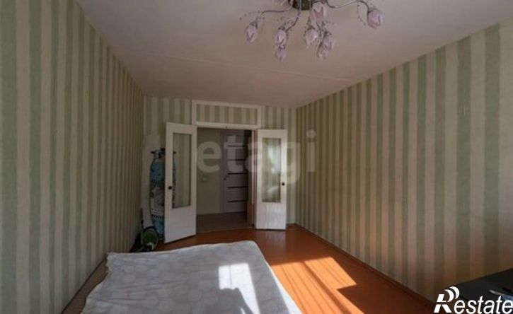 2-комн квартира ул Лунная, 10а,  д. 10а