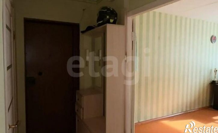 2-комн квартира ул Лунная, 10а,  д. 10а