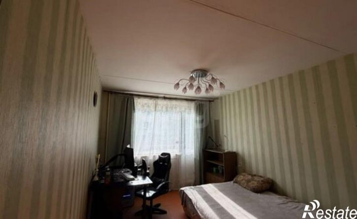 2-комн квартира ул Лунная, 10а,  д. 10а