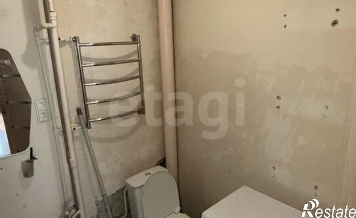 2-комн квартира ул Лунная, 10а,  д. 10а