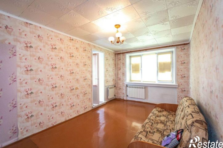 1-комн квартира ул М.Горького, 5,  д. 5