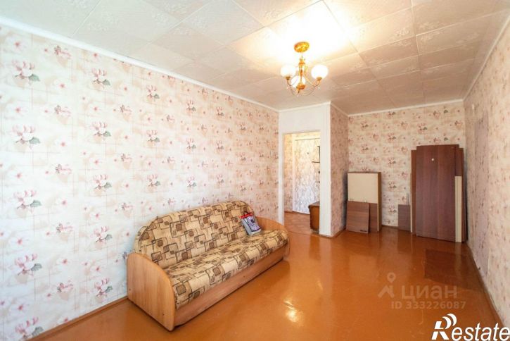 1-комн квартира ул М.Горького, 5,  д. 5