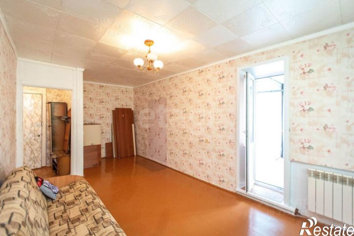 1-комн квартира ул М.Горького, 5,  д. 5